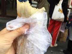 -小红旗臭豆腐炸冷面(万达店)