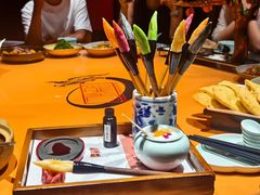 -长安大牌档之上元灯会(南大街店)