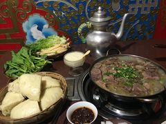-尼玛藏家风味园(阿山食城店)