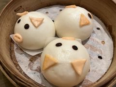 -南翔馒头店(豫园店)