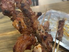 -同来顺烧烤餐厅(哈尔滨道店)