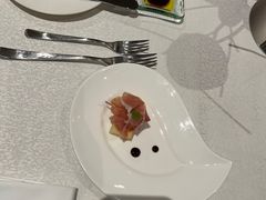 -北京丽晶酒店