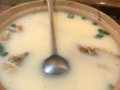 黄鱼煮面线-堂宴·老厦门私房菜(1988仙岳总店)