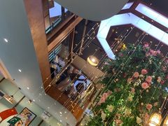 -Masala Curry and BBQ·玛莎拉巴基斯坦美食(金水万达店)