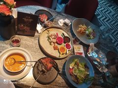 -良木缘咖啡西餐(太古里店)