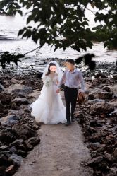 点击看大图 -唯一旅拍·颂当代影像艺术中心(上城店)