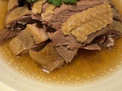 -扬州香格里拉·香宫中餐厅