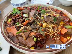 -三点小吃(山大店)