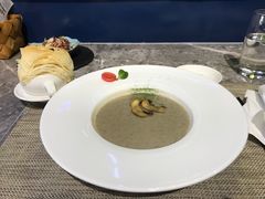 -Wei菋·Le Bistrot