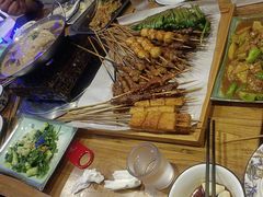 -正通记·哈尔滨烧烤·炭烤鸽子(七宝万科国际店)
