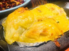 -阿记烧烤(大兴新区店)