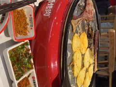 -柒酒烤肉(武鸣大帽山店)