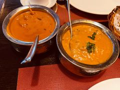 -Bombay Grill印度餐厅