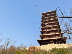 -牛首山文化旅游区