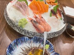 -红叶日本料理(辰熙广场店)
