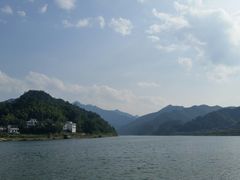 -新安江山水画廊风景区