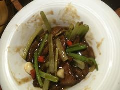 -外婆私房菜(新亚百货店)