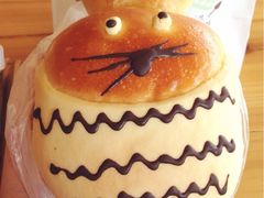 龙猫面包-多乐之日(五道口店)