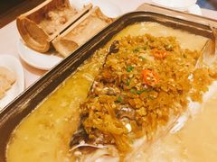 -粗茶淡饭·汉口公馆(循礼门店)
