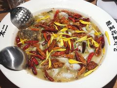 -太二酸菜鱼(金沙印象城店)