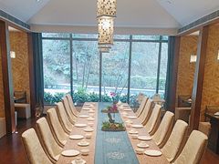 -桃源春晓中餐厅 TaoYuan Restaurant