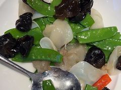 -望海湾鱼头泡饼·天津菜(空港店)