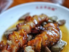 -黄连大头华烧鹅店(大良店)