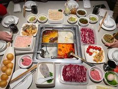 -海底捞火锅(群光广场店)