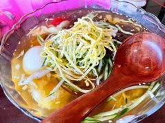 -服务大楼冷面(延大店)