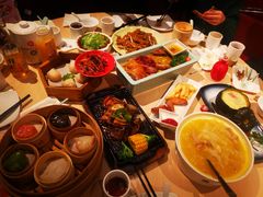 -避风塘(宝山万达店)