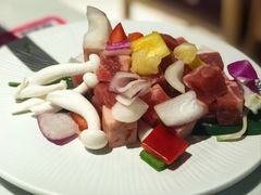 -韩时烤肉(枫蓝店)