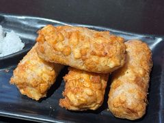 奶酥芋头-多味居(剪子巷店)