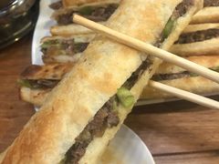 -王胖子驴肉火烧(鼓楼店)