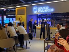 -96农蝎虾(江桥老街店)