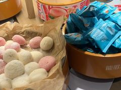 -龍歌自助小火锅(城阳万象汇店)