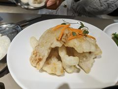 -三泉冷面(双井店)