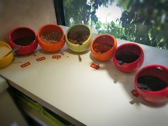 -川味堂·四川豆花(八卦岭店)