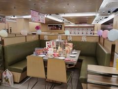 -海底捞火锅(旭辉MALL店)