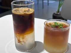 -边渡咖啡烘焙店(昙华林店)