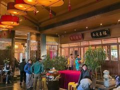 -那家小馆•北京菜•烤鸭(香山店)