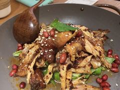 -吃饭皇帝大(合生汇店)