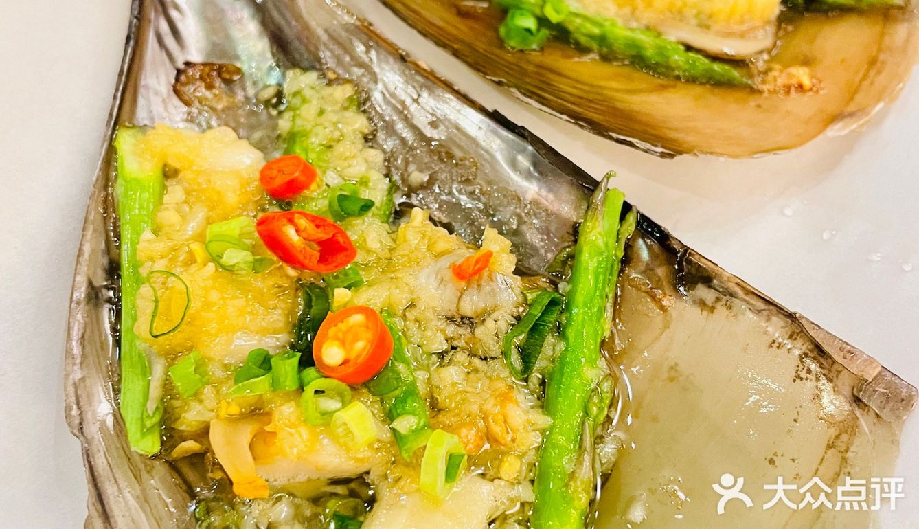 🌊温州报恩海鲜，年末福利真的超给力‼️ 
