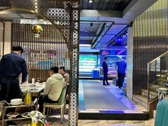 -青蓬蒸汽海鲜·深圳老字号·团建聚会(壹方城店)