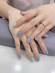 -美兮美学·日式美甲美睫