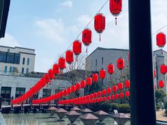 -上海崇明金茂凯悦酒店