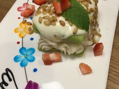青豆坚果泥-素行天下(国投财富广场店)