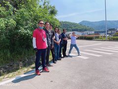 -大胖虎驾考驾校(郭巷训练场)