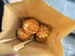 -莫朗核桃饼(虹泉路店)