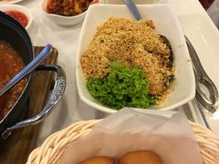 -新加坡海鲜共和(名胜世界圣淘沙海滨坊)