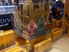 -GODIVA(王府井apm店)